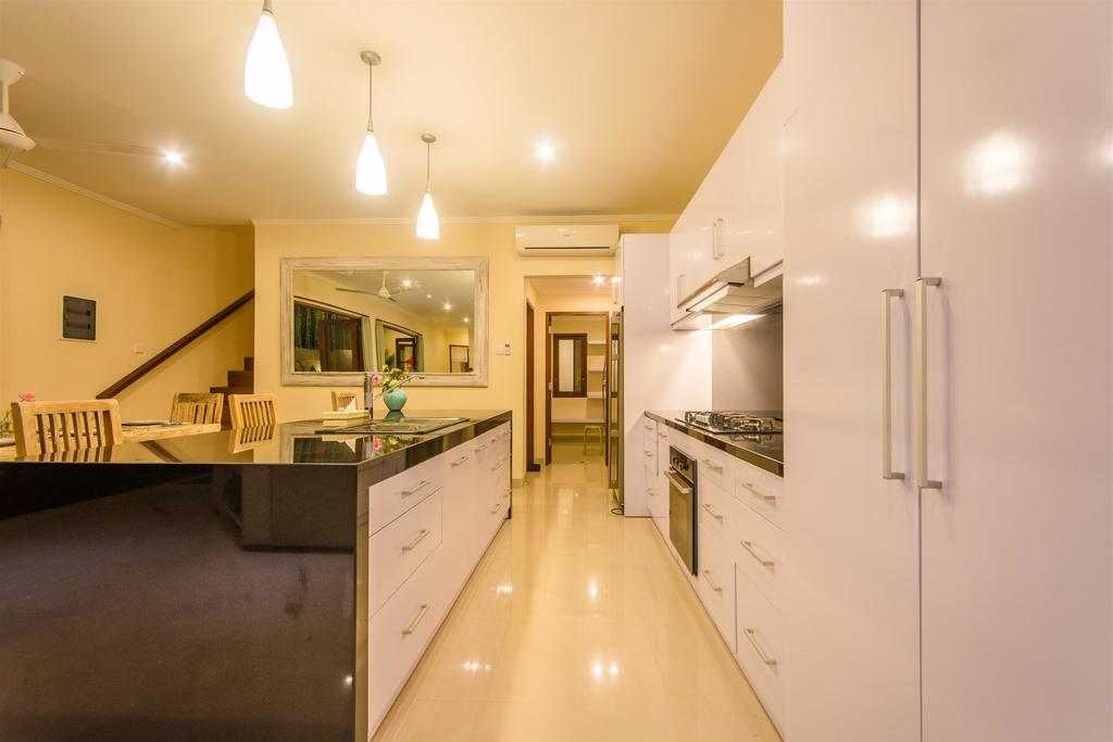 Legian Villa Tepi Sungai חדר תמונה