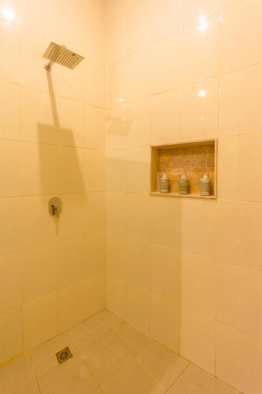 Legian Villa Tepi Sungai חדר תמונה